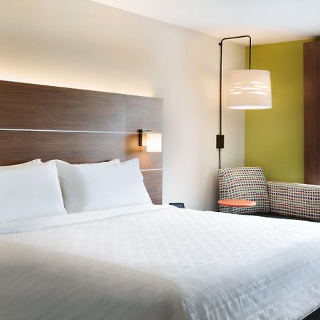 Holiday Inn Express - Horse Cave By Ihg Exterior photo