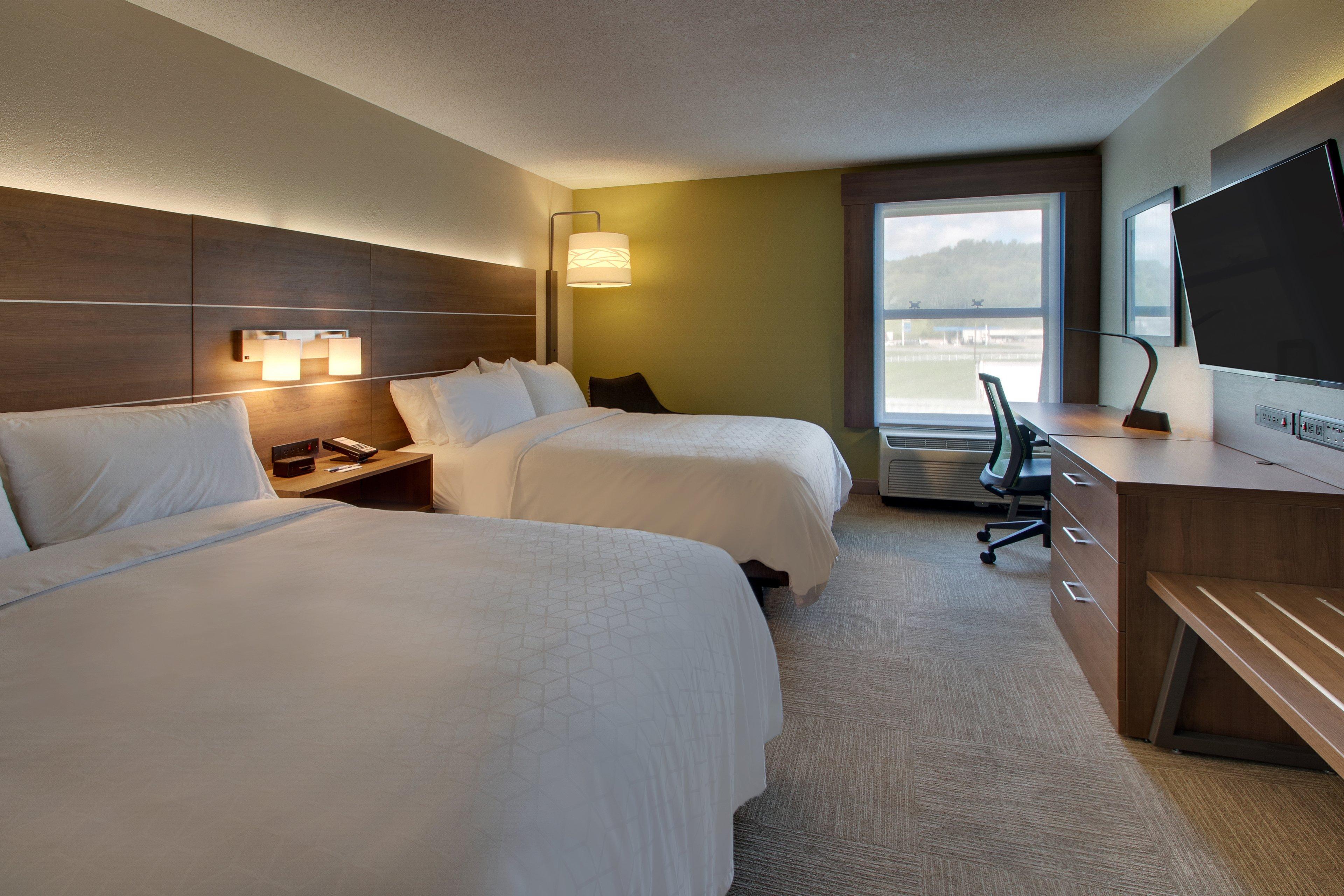 Holiday Inn Express - Horse Cave By Ihg Exterior photo
