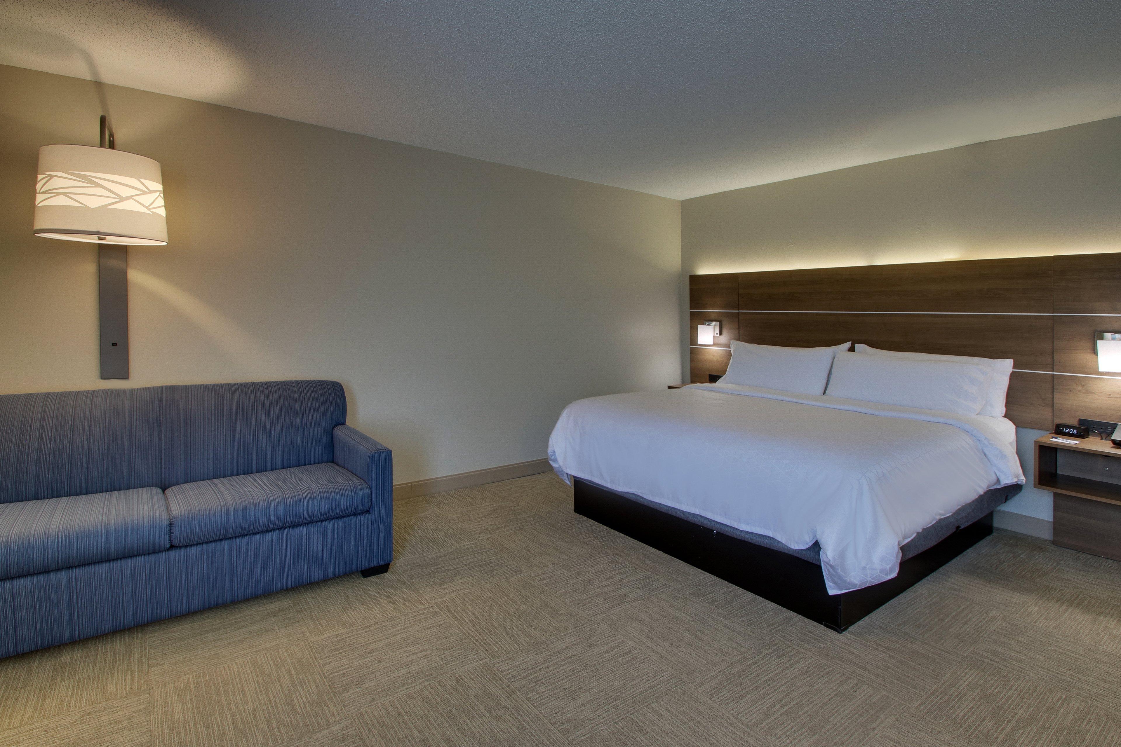 Holiday Inn Express - Horse Cave By Ihg Exterior photo