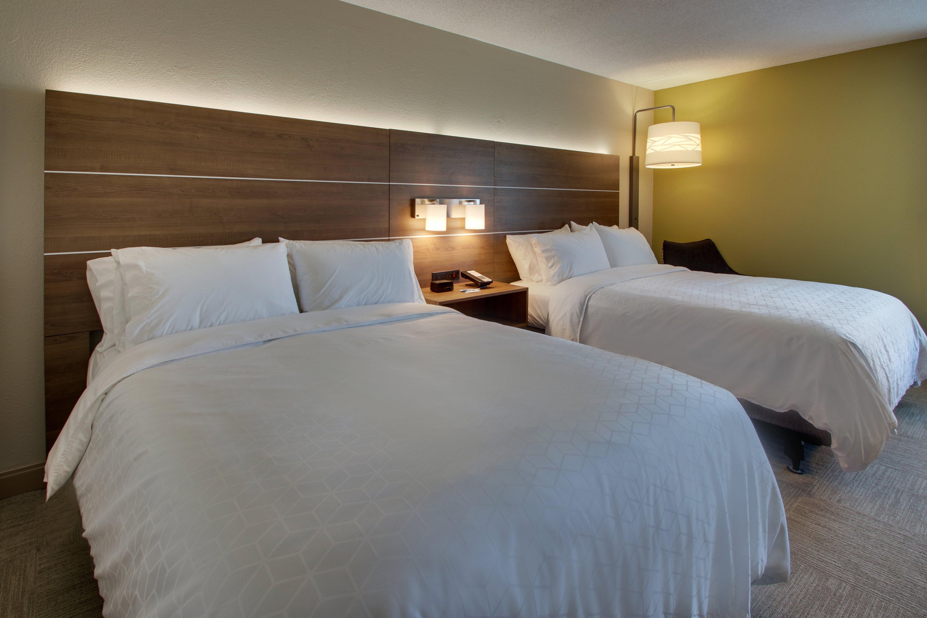 Holiday Inn Express - Horse Cave By Ihg Exterior photo