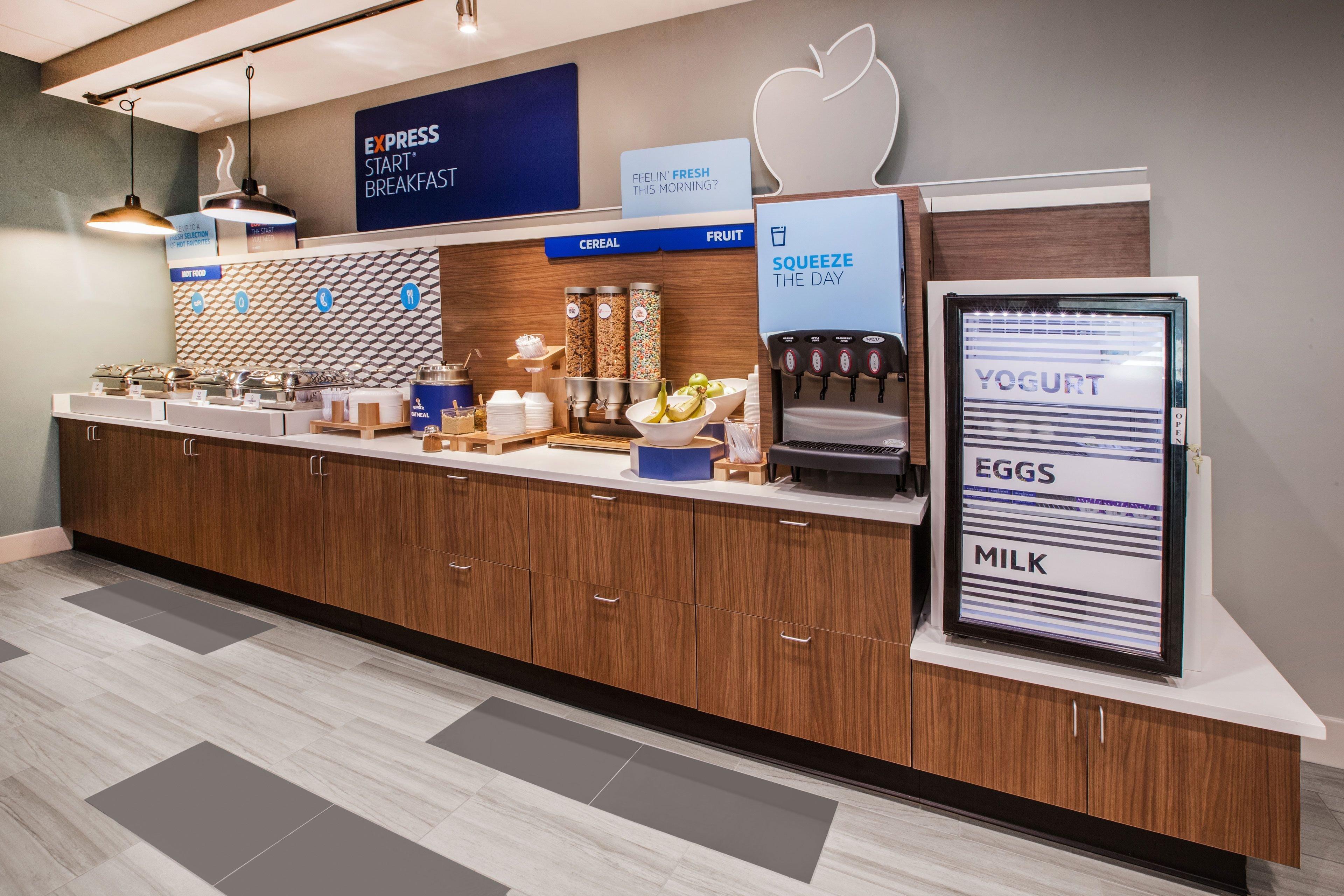 Holiday Inn Express - Horse Cave By Ihg Exterior photo