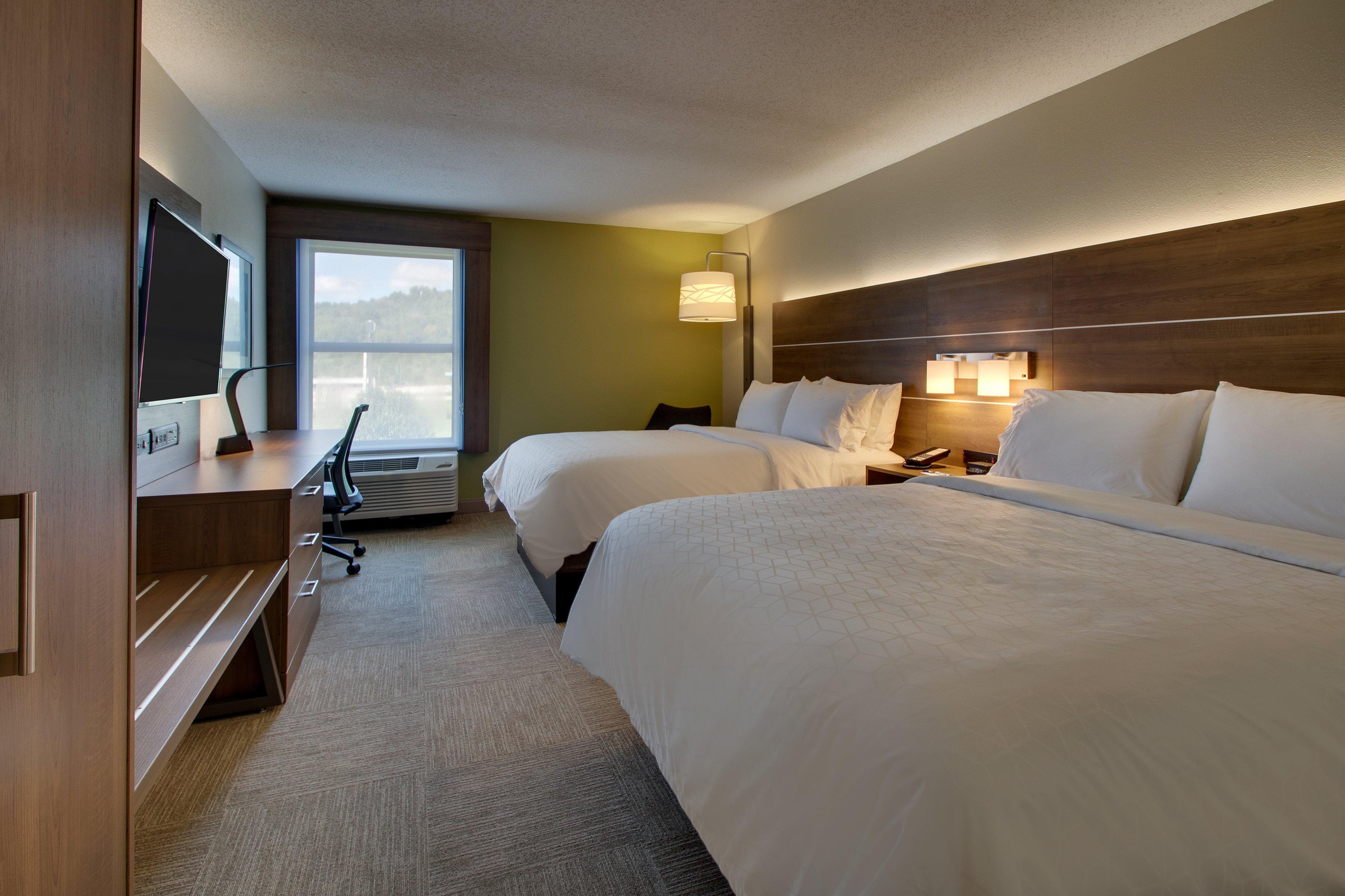 Holiday Inn Express - Horse Cave By Ihg Exterior photo