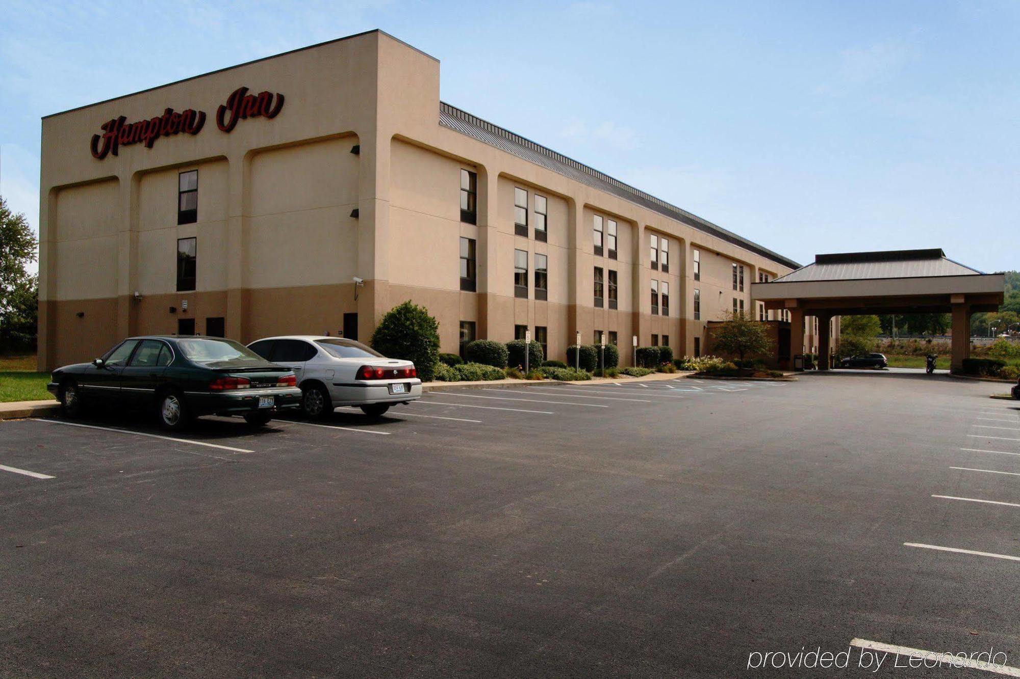 Holiday Inn Express - Horse Cave By Ihg Exterior photo